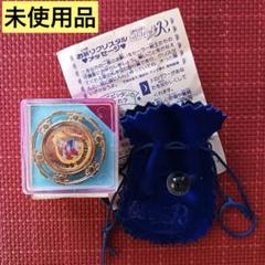 セーラームーン お祈りクリスタル&メッセージ キャラコバッチ