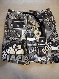 Jack Bunny!! コミックスタイルショートパンツ サイズ4 Jack Bunny!! コミックスタイルショートパンツ サイズ4 - メルカリ