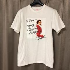 Supreme Mariah Carey Teeの中古/未使用品 - メルカリ