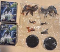 CBF スタンダードモデル　MH Vol.５　アグナコトル&アグナコトル亜種のサムネイル