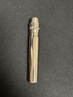 ワーバートン　Warburton　バックボア　8 WARBURTON トランペット用バックボア (Star Series)(サイズをご