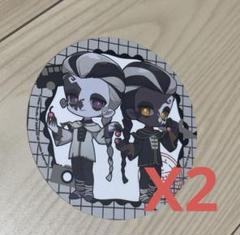 2025年最新】白黒無常 第五人格の人気アイテム - メルカリ