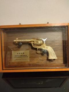 【とあプラ】ジョージ・パットン将軍 S.A.A .45　モデルガン m30366735078_1.jpg?1722308144