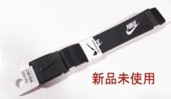 レア物　NIKE GOLF ナイロンベルト　ガチャベルト NIKE】Nike Golf Stretch Woven ベルト (送料込) ゴルフ