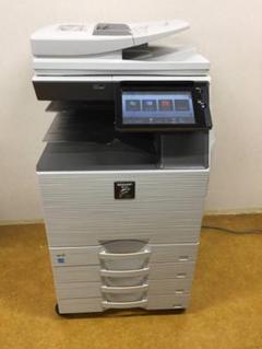 最新機種/美品/2020年製 SHARP MX-2631 A3カラー複合機