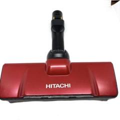 日立 分解洗浄済み コードレス掃除機 PV-BHL3000J　23年製 レッド 日立 掃除機 コードレススティッククリーナー ラクかるパワー