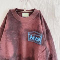 【BEAUTY&YOUTH購入】Aries TIEDYE SWEAT CN m30367941684_1.jpg?1740217870