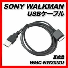 SONY ウォークマン NW-ZX100 中古品 充電コード・ケース付き