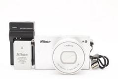 2025年最新】nikon 1 j4の人気アイテム - メルカリ