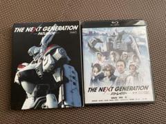 2025年最新】Blu-ray パトレイバーの人気アイテム - メルカリ