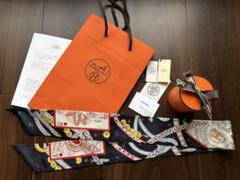 HERMESエルメス　ツイリー　ハートのクイーン　カプセルコレクション　ビジュー HERMESエルメス ツイリー ハートのクイーン カプセル