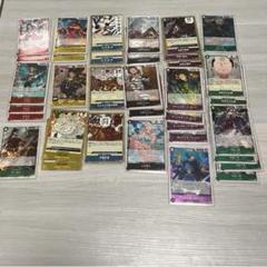 ONE PIECE ワンピースカード　R35枚セット