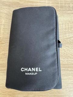 シャネル CHANEL ポーチ ミラー付き シャネル ノベルティ ミラー付きポーチ エナメルポーチ - メルカリ
