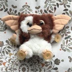 かわいいギズモのぬいぐるみライオン景品