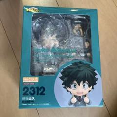 2025年最新】ねんどろいど 僕のヒーローアカデミア 緑谷出久