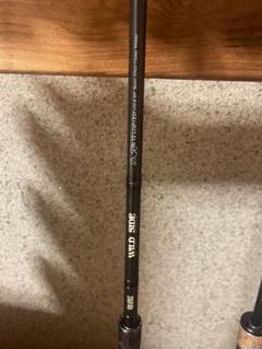 レジットデザインワイルドサイド65M + V2リミテッド