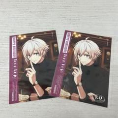 新品★アイナナ★TRIGGER【九条天】アニカフェ★特典★クリアブックマーク② Amazon.co.jp: アイナナTRIGGER九条天アニカフェ特典クリア