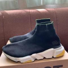 バレンシアガ BALENCIAGA スピードトレーナー イタリア 28cm