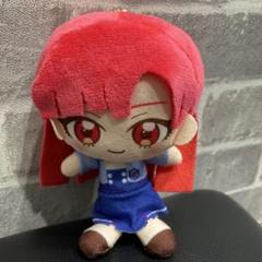 ひみつのアイプリ ぬいぐるみ 〜私立パラダイス学園〜 一条寺