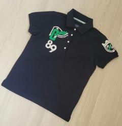 パーリーゲイツ ポロシャツ　size0