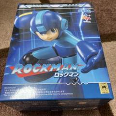 ロックマン ルミナスタ　Luminasta フィギュア　合計6個セット！ 2025-02-20 - 12_43_52 - mega-