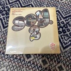 CD soy 2 Oguro Yochiro