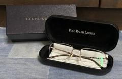 N2128 POLO RALPH LAUREN メガネ フレーム