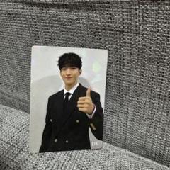 SEVENTEEN TOUR 会場特典 DKホログラムフォトカード