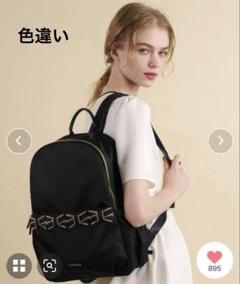 2025年最新】tocca リュック リボンの人気アイテム - メルカリ