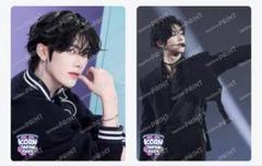 2025年最新】kcon zb1 リッキーの人気アイテム - メルカリ