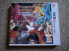 3ds カバー ドラゴンボールの中古 未使用品を探そう メルカリ