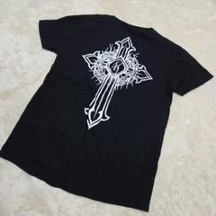 氷室京介 JMO! セトリ 本人着用モデル! CREWTシャツ 新品未使用品! 氷室京介 JMO! セトリ 本人着用モデル! CREWTシャツ 新品未使用品!