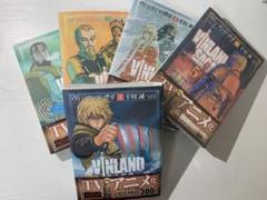 漫画本 VINLAND SAGA ヴィンランド・サガ
