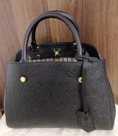 値下げ <Louis Vuitton> モンテーニュ BB