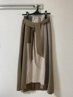 ロング スカートのサムネイル