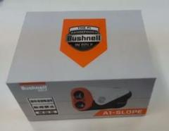 Bushnell A1-SLOPE ゴルフ用距離計