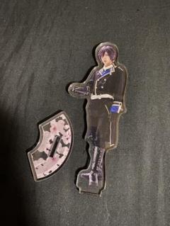 2025年最新】薄桜鬼 斎藤一 アクリルスタンドの人気アイテム