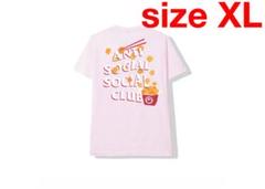 Anti Social Social Club × PANDA EXPRESS