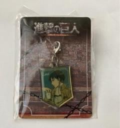ウィルキンソン×進撃の巨人 非売品