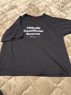 ラブトキシック　Tシャツ