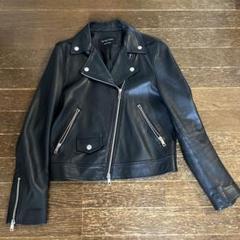 United tokyo ユナイテッドトウキョウ　レザージャケット2　レディース LEATHER JACKET / 3MODEL 2020AW｜UNITED TOKYO ONLINE STORE