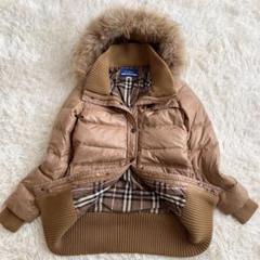 Burberry blue label label/down/38/ - Gem