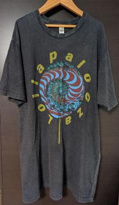 Lollapalooza 2025 Tシャツ 【L】藤井風 - メルカリ