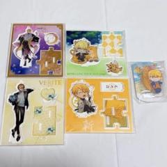 センラ アクスタ まとめ売り センラ アクスタ 浦島坂田船 - メルカリ