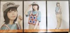 中西アルノ 2022.July-Ⅳ-アウトドア コンプ
