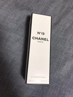 CHANEL シャネル 香水 N°19 100ml
