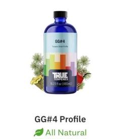 TRUE テルペン 香料 CBD CBN CBG 10ml ゴリラグルー TRUE テルペン 香料 CBD CBN CBG 10ml ゴリラグルー - メルカリ