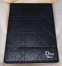 【新品未使用】DIOR ディオール 卓上ミラー スタンドミラー 独特の素材 新品未使用】DIOR ディオール 卓上ミラー スタンド