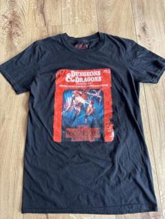 ストレンジャーシングス　Ｔシャツ