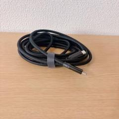 タイプcケーブル 磁石付き 自動収納 60W 急速充電 ケーブル
